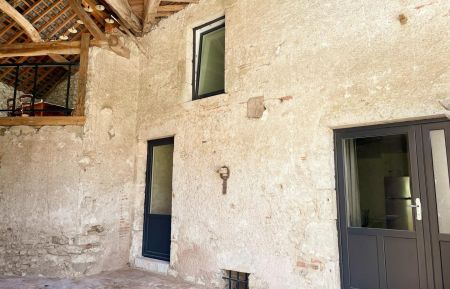 G&icirc;te n&deg;41G1458 Saint-Claude-de-Diray - Loir-et-Cher - photo