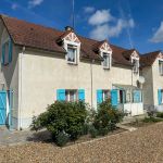 gite - G&icirc;te des Amis - SEIGY - Loir-et-Cher