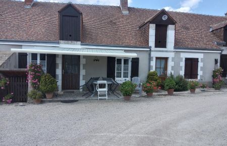 G&icirc;te n&deg;41G464 Avaray - Loir-et-Cher - (photo du propri&eacute;taire)