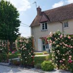 chambre-d-hotes - Le Clos des No&euml;ls - VINEUIL - Loir-et-Cher