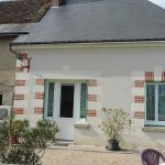 gite - Plaisir Partag&eacute; - CORMERAY - Loir-et-Cher