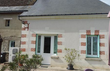 G&icirc;te n&deg;41G346 Cormeray - Loir-et-Cher - photo