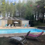 gite - La Tour - SAINT JULIEN SUR CHER - Loir-et-Cher