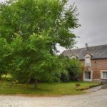 gite - Le Grand G&icirc;te des Bigotteries - DANZE - Loir-et-Cher