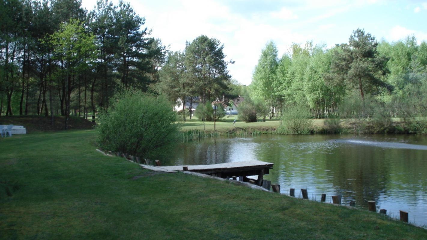 Gîtes & chambres d'hôtes à LamotteBeuvron