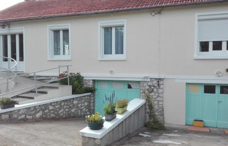 G&icirc;te n&deg;41G1177 Muides-sur-Loire - Loir-et-Cher - photo