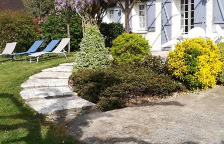 G&icirc;te n&deg;41G1204 Oisly - Loir-et-Cher - photo