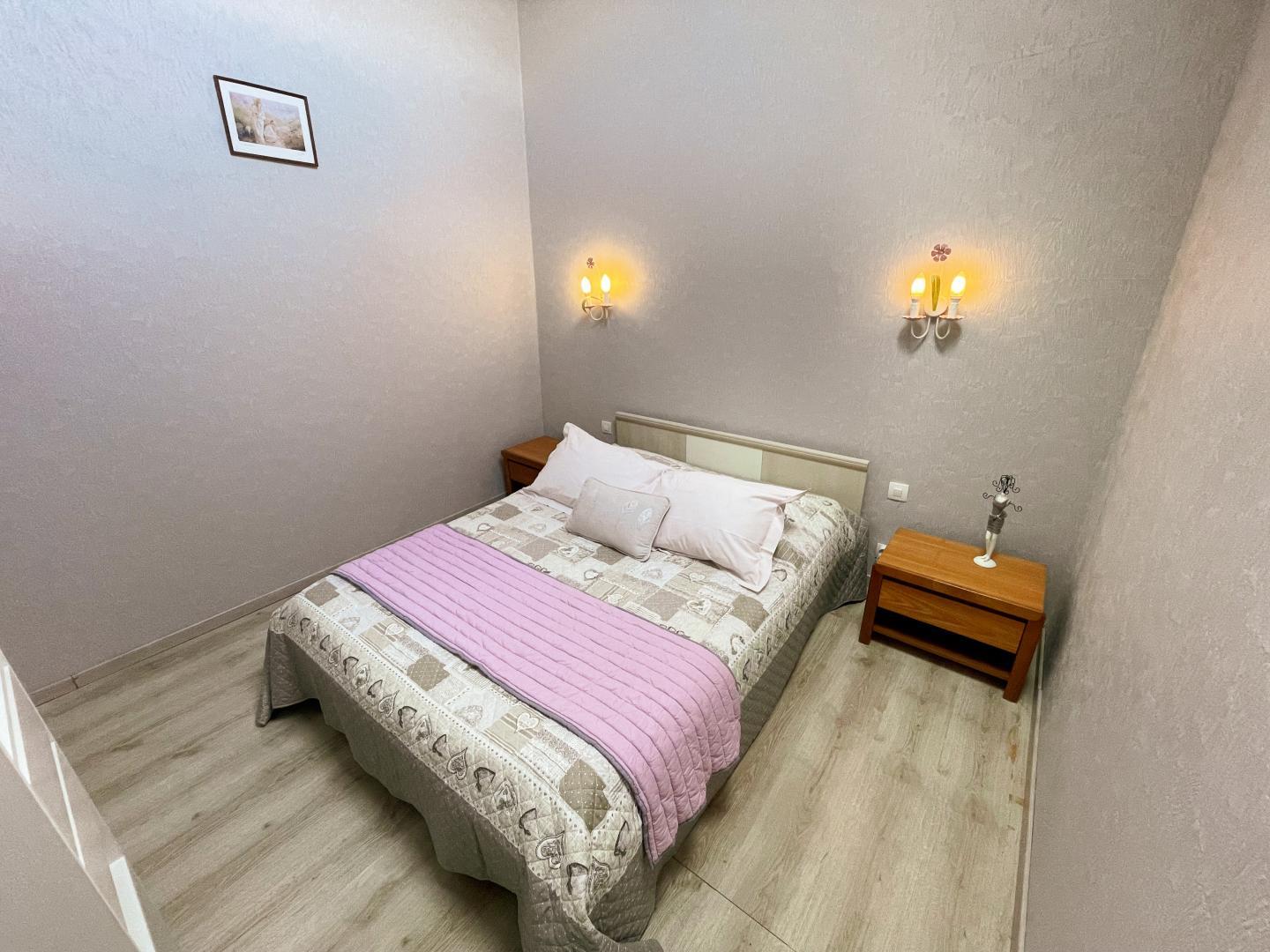 L'Orchidée - Salle d'eau photo 16