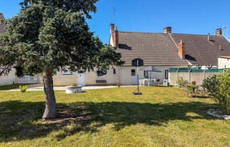 Gîte n°41G1485 Romorantin-Lanthenay - Loir-et-Cher - photo
