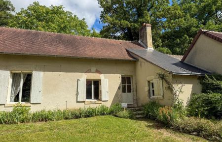 Gîte n°41G1055 Veuzain-sur-Loire - Loir-et-Cher - photo