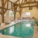 gite - Le Moulin de Bouqueuil - SAINT LUBIN EN VERGONNOIS - Loir-et-Cher