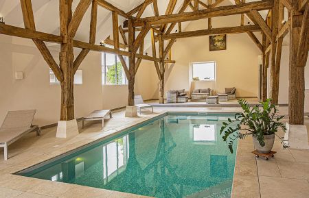 Gîte n°41G1229 Saint-Lubin-en-Vergonnois - Loir-et-Cher - photo