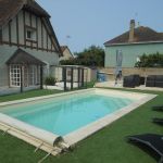gite - Le Rabelais - THESEE - Loir-et-Cher