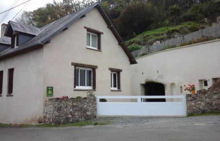 G&icirc;te n&deg;41G1468 Saint-Rimay - Loir-et-Cher - Gite (photo du propri&eacute;taire)