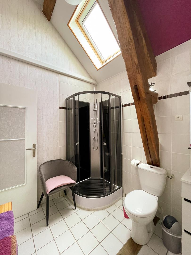L'Orchidée - Salle d'eau photo 19