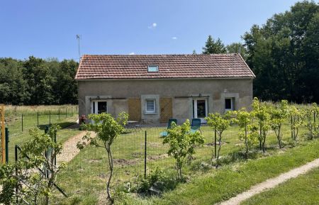 G&icirc;te n&deg;41G1357 Le Controis-en-Sologne - Loir-et-Cher - photo