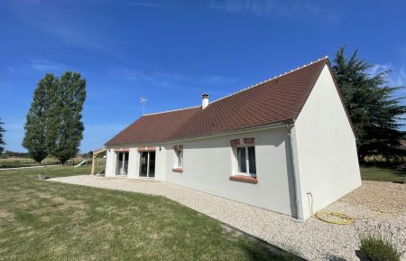 G&icirc;te n&deg;41G1361 Montrieux-en-Sologne - Loir-et-Cher - photo