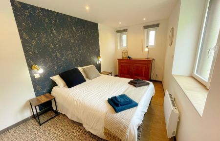 G&icirc;te n&deg;41G1363 Saint-Claude-de-Diray - Loir-et-Cher - photo