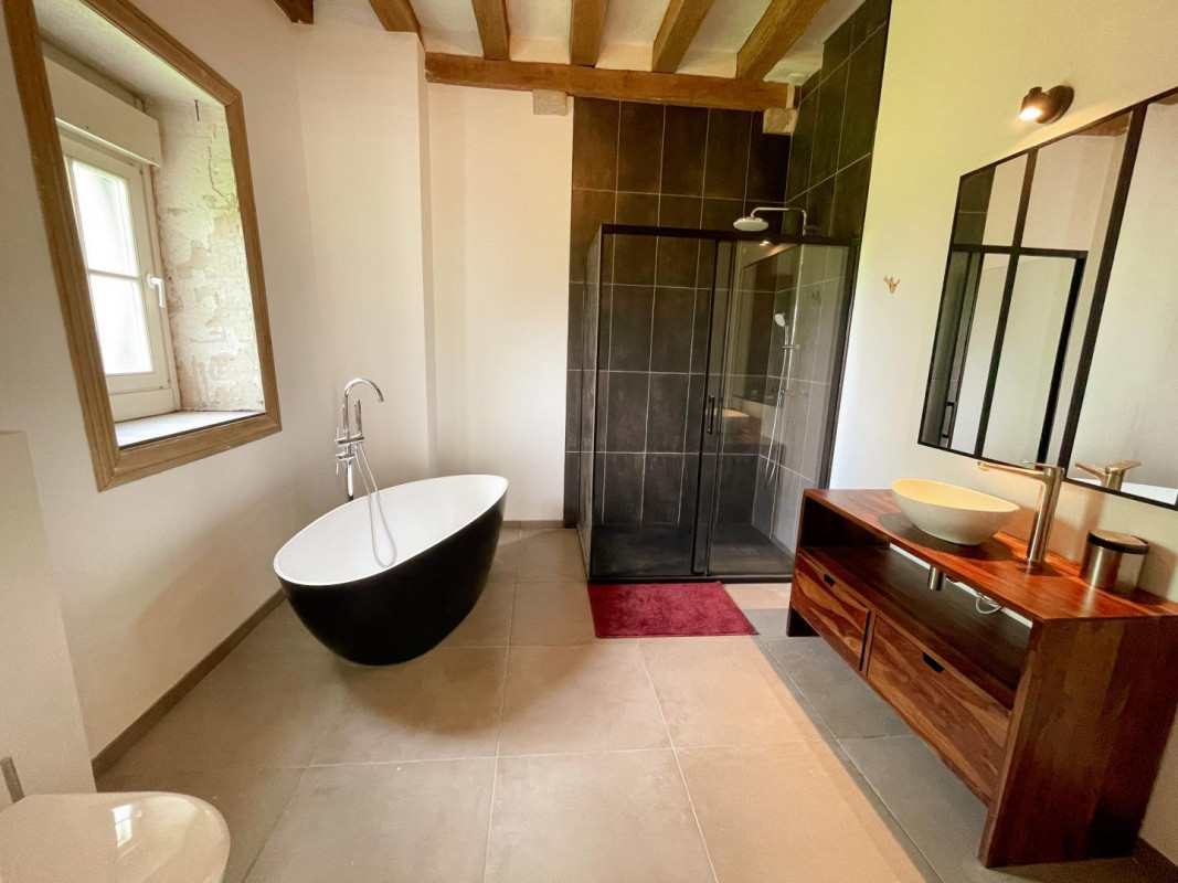 Le Clos des Landes