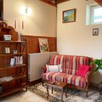 gite - La Ferme Neuve - POUILLE - Loir-et-Cher