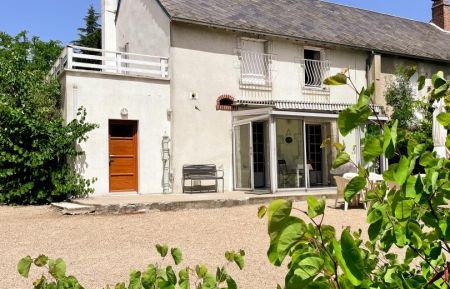 G&icirc;te n&deg;41G1457 Avaray - Loir-et-Cher - photo