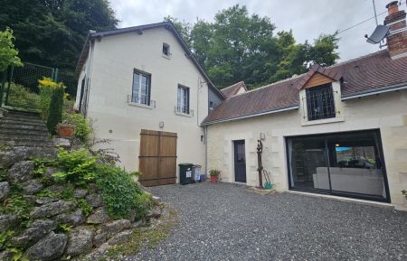 Gîte n°41G1464 Seigy - Loir-et-Cher - photo