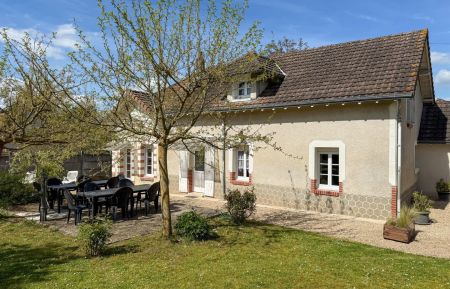 G&icirc;te n&deg;41G1483 Seigy - Loir-et-Cher - photo