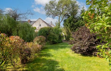 Gîte n°41G20004 Monteaux - Loir-et-Cher - photo