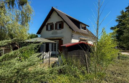 G&icirc;te n&deg;41G20014 Noyers-sur-Cher - Loir-et-Cher - photo