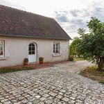 gite - La Closerie - VALLOIRE SUR CISSE - CHOUZY-SUR-CISSE - Loir-et-Cher