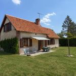 gite - Les Maisons Neuves - MILLANCAY - Loir-et-Cher