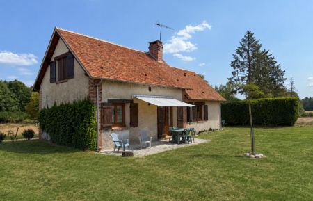 G&icirc;te n&deg;41G700 Millan&ccedil;ay - Loir-et-Cher - photo