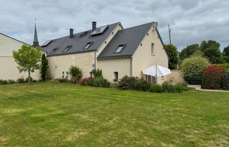 G&icirc;te n&deg;41G1067 Saint-Romain-sur-Cher - Loir-et-Cher - photo