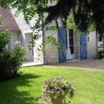 gite - G&icirc;te des Etangs - SAMBIN - Loir-et-Cher
