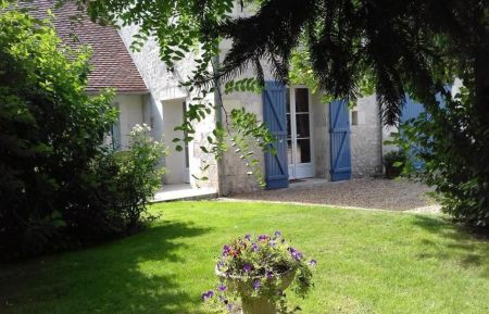 Gîte n°41G715 Sambin - Loir-et-Cher - photo