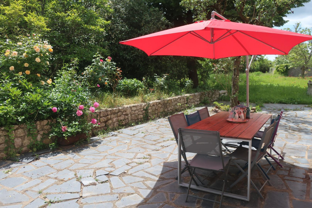 Le Clos des Landes