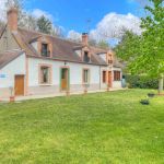 chambre-d-hotes - Le P&acirc;tis des Bouleaux - DHUIZON - Loir-et-Cher