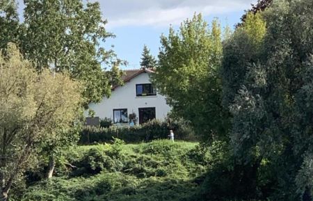 Chambre d'h&ocirc;tes n&deg;41G10423 Saint-Dy&eacute;-sur-Loire - Loir-et-Cher - (photo du propri&eacute;taire)