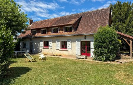 G&icirc;te n&deg;41G1498 Renay - Loir-et-Cher - photo
