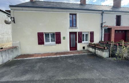 G&icirc;te n&deg;41G1184 Vineuil - Loir-et-Cher - photo