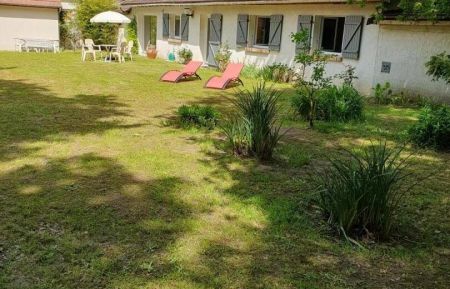 G&icirc;te n&deg;41G1383 Millan&ccedil;ay - Loir-et-Cher - (photo du propri&eacute;taire)