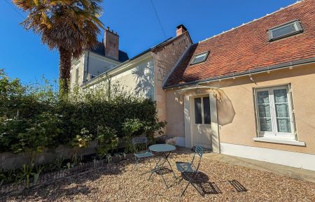 G&icirc;te n&deg;41G1480 Th&eacute;s&eacute;e - Loir-et-Cher - photo