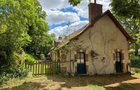 Gîte n°41G1077 Veuzain-sur-Loire - Loir-et-Cher - photo