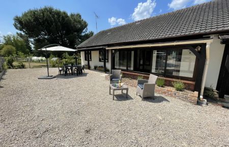 G&icirc;te n&deg;41G1345 Montrieux-en-Sologne - Loir-et-Cher - photo