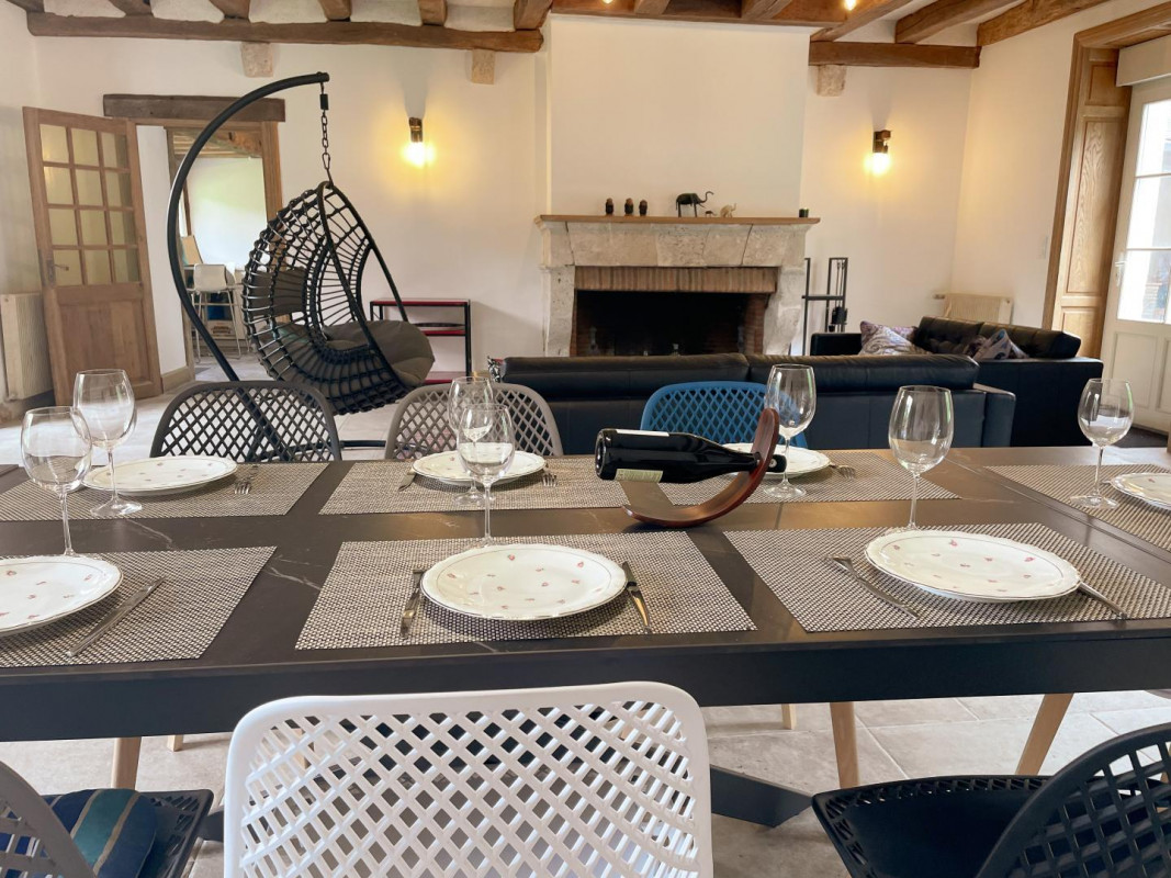 Le Clos des Landes