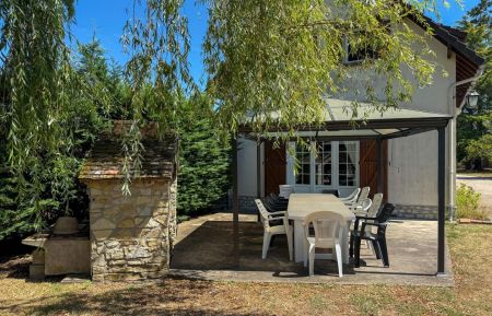 G&icirc;te n&deg;41G1500 Noyers-sur-Cher - Loir-et-Cher - photo