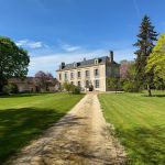 chambre-d-hotes - Le Grand Saint-Marc - VENDOME - Loir-et-Cher