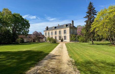 Chambre d'hôtes n°41G10390 Vendôme - Loir-et-Cher - photo