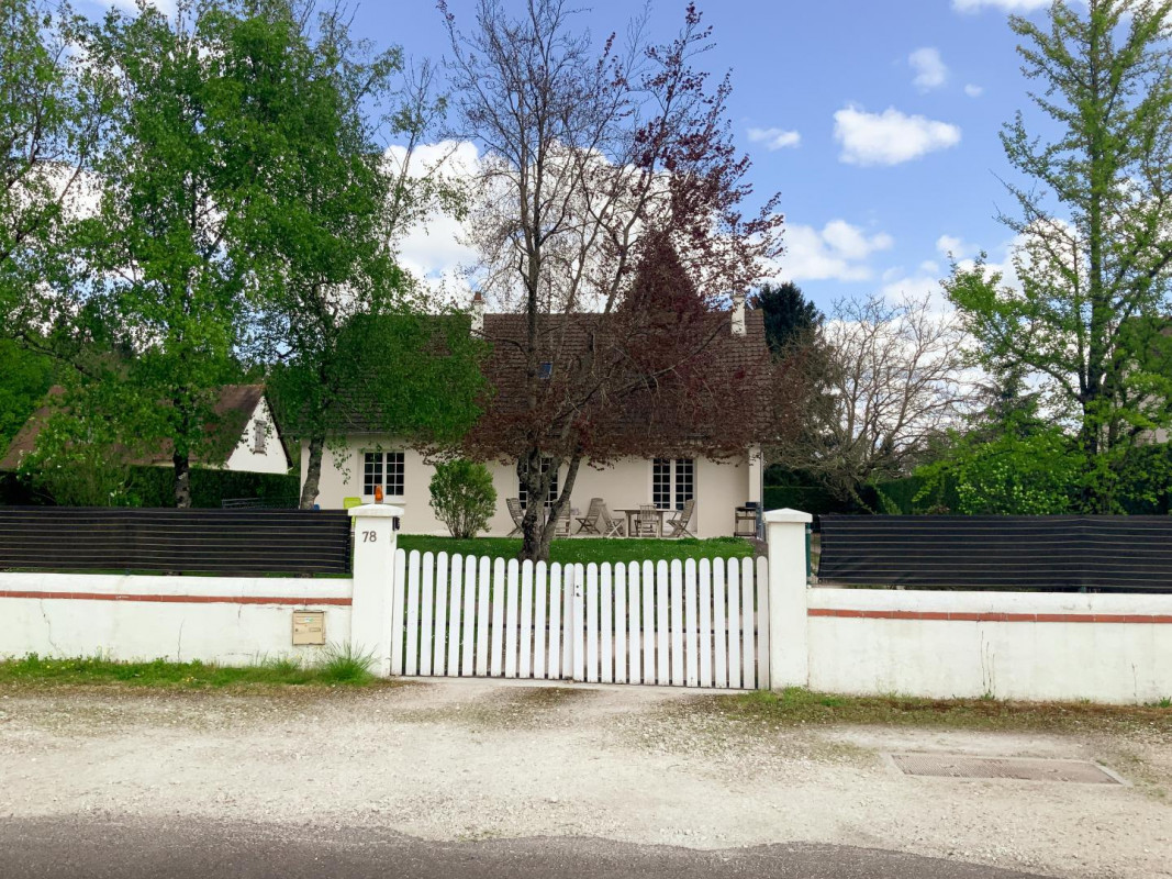 Gîte des Grotteaux