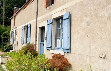Chambre d'h&ocirc;tes n&deg;41G10438 Valencisse - Loir-et-Cher - photo